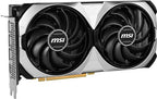 MSI RTX 4070 Ti VENTUS 2X 12G OC Gaming Graphics Card