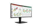LG 34BN770-B 34-Inch UltraWide QHD HDR IPS Monitor