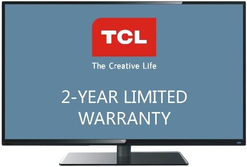 TCL LE48FHDF3300ZTA 48-Inch 1080p 240Hz LED HDTV