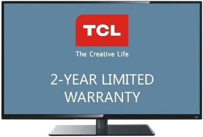 TCL LE43FHDF3300TA 43-Inch 1080p LED HDTV
