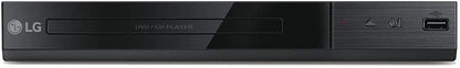 LG DP132H Renewed DVD Player HDMI USB