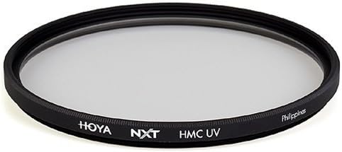 Hoya NXT HMC UV 77MM Multi Coated Filter — main product image