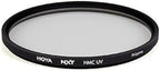 Hoya NXT HMC UV 52mm Multi Coated Filter