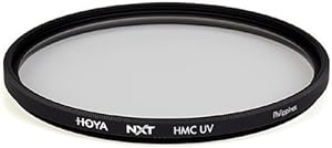 Hoya NXT HMC UV 58mm Multi-Coated Slim Frame Filter