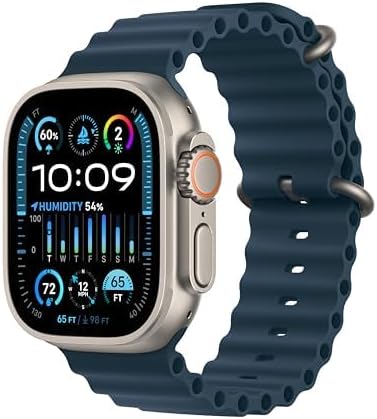 Apple Apple Watch Ultra 2 49mm (Renewed Premium)