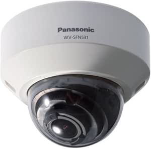 Panasonic New 5 Series Cameras