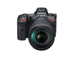 Canon 5077C024 EOS R5 C RF24-70mm Kit