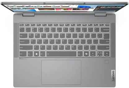 Lenovo 83DT IdeaPad 5 2-in-1 14" Touch Laptop