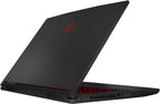 MSI 9S7- Gaming Laptop GF65 RTX 3060 16GB 1TB SSD 144Hz