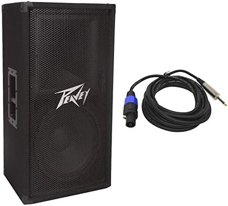 Peavey Pv112 Pro DJ Speaker - 12" 800W Passive System