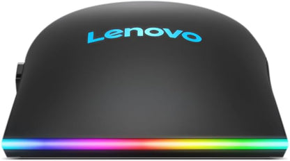 Lenovo M210 RGB Wired Gaming Mouse 8000 DPI