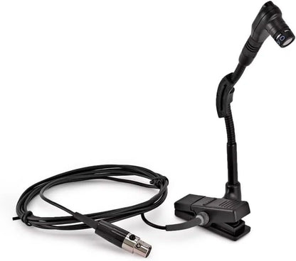 Shure BETA98H/C Clip-On Instrument Microphone
