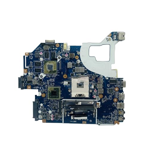 CJWDPDSWEZ LA-7912P Acer Aspire V3-571G Laptop Motherboard — main product image