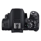 Canon 3924C002 EOS Rebel T8i DSLR Camera Bundle Renewed