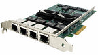 Intel 8541587932 PRO/1000 PT 4-PORT Gigabit Ethernet Server Adapter