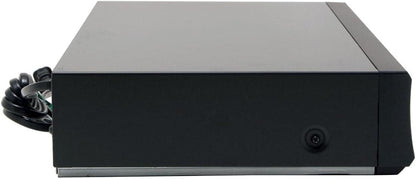 JVC HRXVC16B DVD/VCR Combo Player