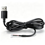 ELP USB Camera Replacement Cable for 8MP05AF and 16MP02 Series