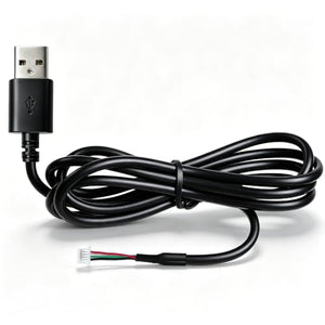 ELP USB Camera Replacement Cable for 8MP05AF and 16MP02 Series