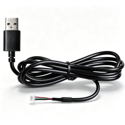 ELP USB Camera Replacement Cable for 8MP05AF and 16MP02 Series