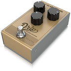 TC Electronic DRIP SPRING REVERB Retro Reverb Pedal