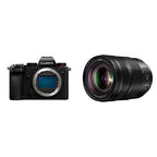 Panasonic s5 LUMIX S5 Full Frame Camera & 24-105mm Lens Kit