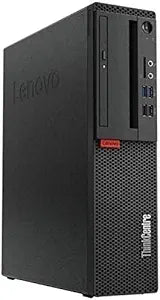 Lenovo M920s ThinkCentre i5 1TB Desktop — main product image