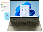 Lenovo 82BH0006US Yoga 7i i5 2-in-1 Laptop Win11