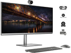 HP 34-C0087C Envy All-in-One 34