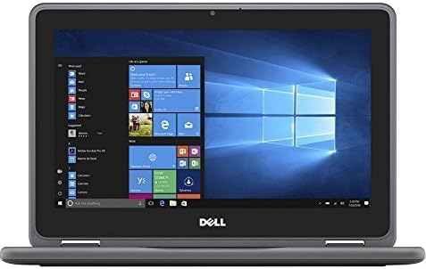 Dell 3189 Latitude 2-in-1 Touch Laptop Pentium SSD