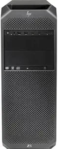 HP 643V9UT#ABA Z6 G4 Xeon 32GB RAM 512GB SSD Workstation — main product image