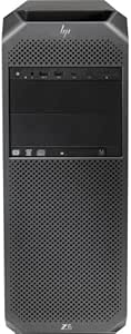 HP 643W1UT#ABA Z6 G4 Xeon 6226R Workstation — main product image