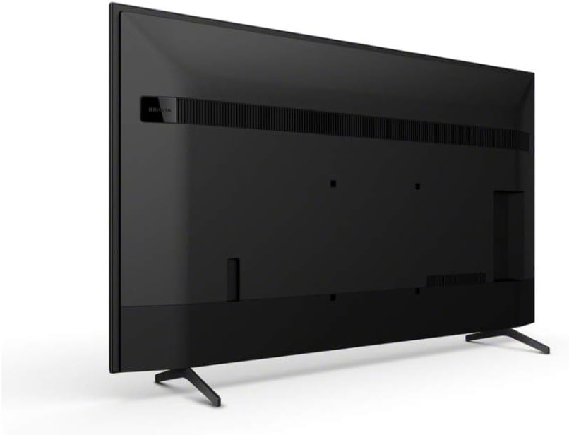 Sony XBR-X55800H 55-Inch 4K TV Soundbar Bluetooth Bundle