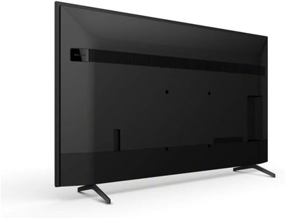 Sony XBR-X55800H 55-Inch 4K TV Soundbar Bluetooth Bundle
