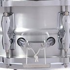 Yamaha RAS-1455 Recording Custom 14x5.5 Aluminum Snare Drum