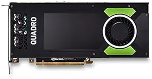 HP 1ME40AA NVIDIA Quadro P4000 8GB Graphics Card — main product image