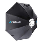 Westcott Rapid Box Octa-S with FJ400/Bowens Insert Softbox