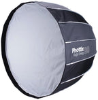 Phottix PH82724 Raja Deep Quick-Folding Softbox 32