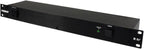Behringer X32 40-Channel Digital Mixer with Furman Power Conditioner