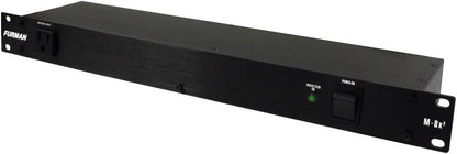 Behringer X32 40-Channel Digital Mixer with Furman Power Conditioner