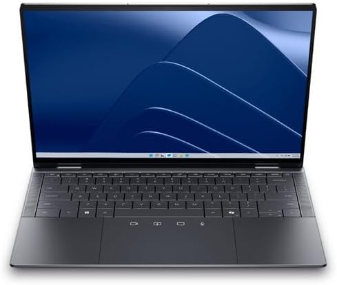 Dell WVYDH Latitude 9450 2-in-1 Touch Laptop i7 32GB 1TB