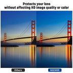 Neewer NW SERIES S 82mm Soft GND8 Filter