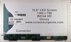 Lenovo Lenovo Z570 Replacement Laptop Screen