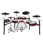 Alesis Strike Pro SE Electric Drum Set w/ Mesh Heads