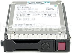HP 656102-001 3TB 6G SAS HDD (Renewed)