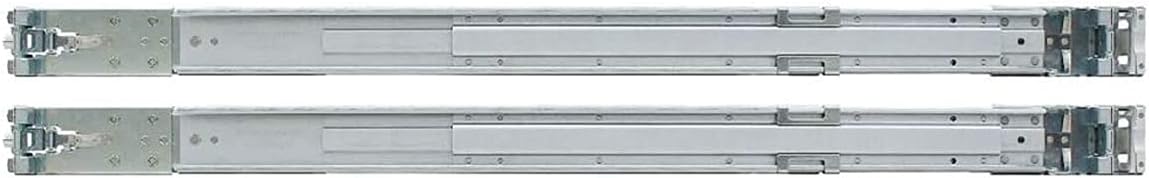 Synology ASIHLAMZ483 RS1221+ 8TB SSD NAS Server Rail Kit