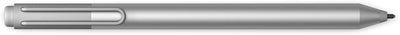 Microsoft 3XY-00001 Surface Pen - Silver for Surface Pro/Book