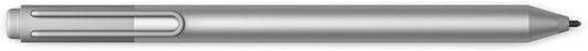 Microsoft 3XY-00001 Surface Pen - Silver for Surface Pro/Book
