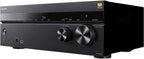 Sony E1SNSTRAN1000 STR-AN1000 7.2 Channel 8K A/V Receiver Bundle