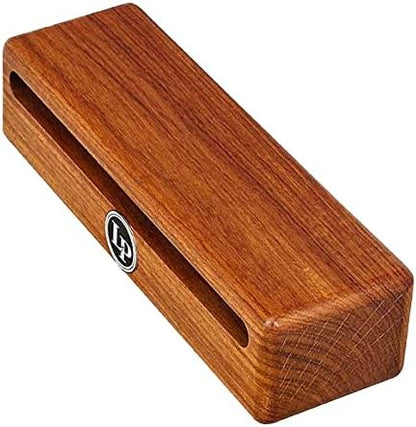 Latin Percussion LP685 Groove Blocks Large Percussion