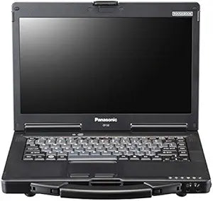 Panasonic CF-532ALZYCM Toughbook 53 14" Semi-Rugged Notebook